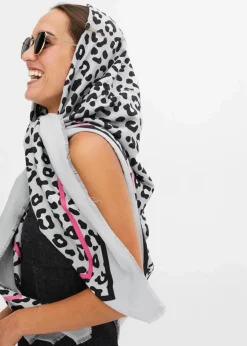 Damen bonprix Schals & Tücher|Schuhe & Accessoires In Spezialgrößen·Tücher & Ponchos|Tuch