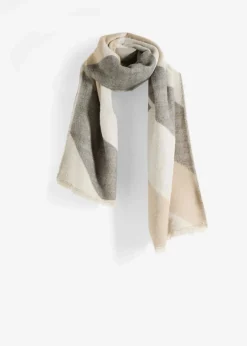Damen bonprix Schals & Tücher|Schuhe & Accessoires In Spezialgrößen·Tücher & Ponchos|Tuch