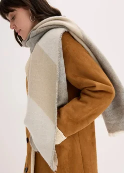Damen bonprix Schals & Tücher|Schuhe & Accessoires In Spezialgrößen·Tücher & Ponchos|Tuch