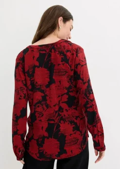 Damen bonprix Bekleidung·Jacken & Mäntel|Blusen & Tuniken|Tunika