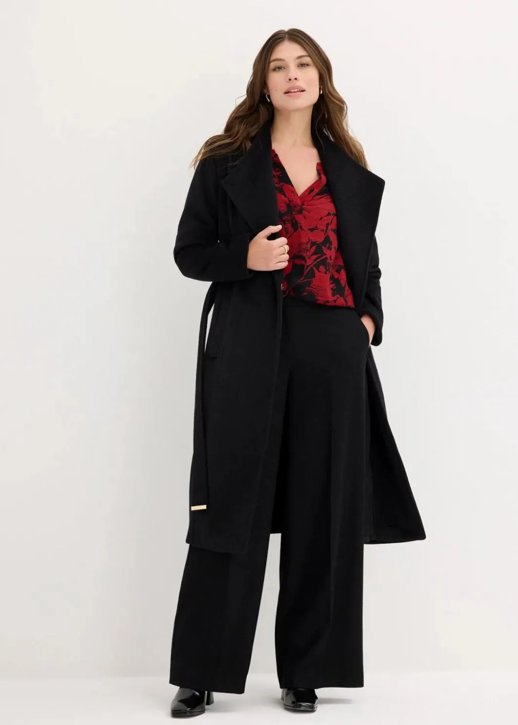 Damen bonprix Bekleidung·Jacken & Mäntel|Blusen & Tuniken|Tunika