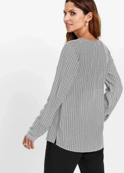 Tunika Damen Bekleidung·Jacken & Mäntel|Blusen & Tuniken