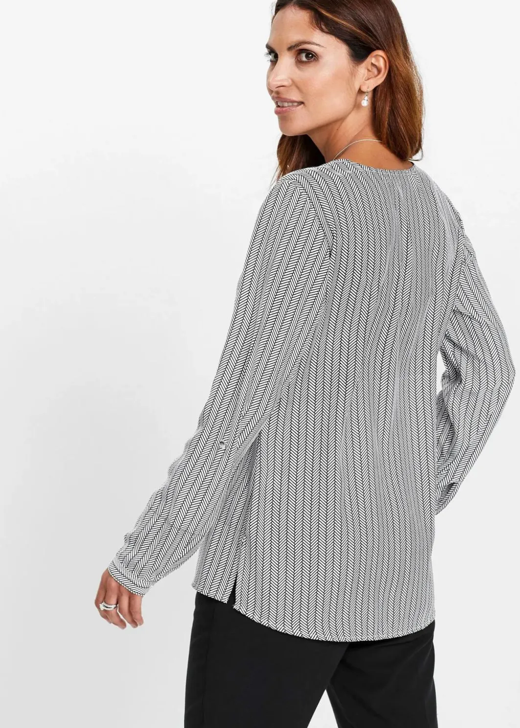 Tunika Damen Bekleidung·Jacken & Mäntel|Blusen & Tuniken