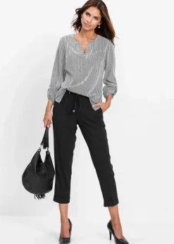 Tunika Damen Bekleidung·Jacken & Mäntel|Blusen & Tuniken
