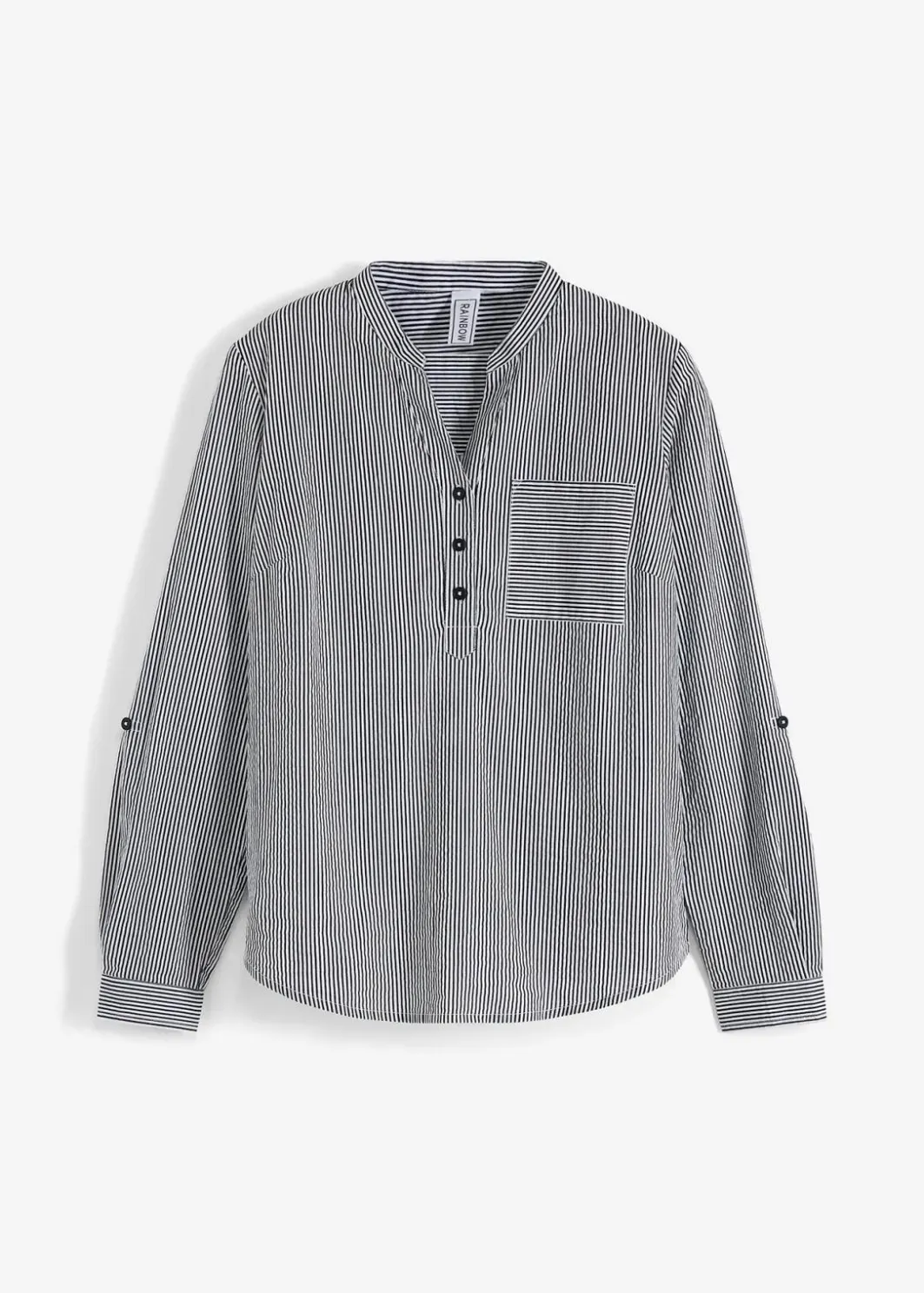Damen bonprix Bekleidung·Jacken & Mäntel|Blusen & Tuniken|Tunika