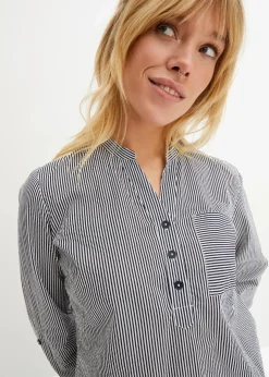Damen bonprix Bekleidung·Jacken & Mäntel|Blusen & Tuniken|Tunika