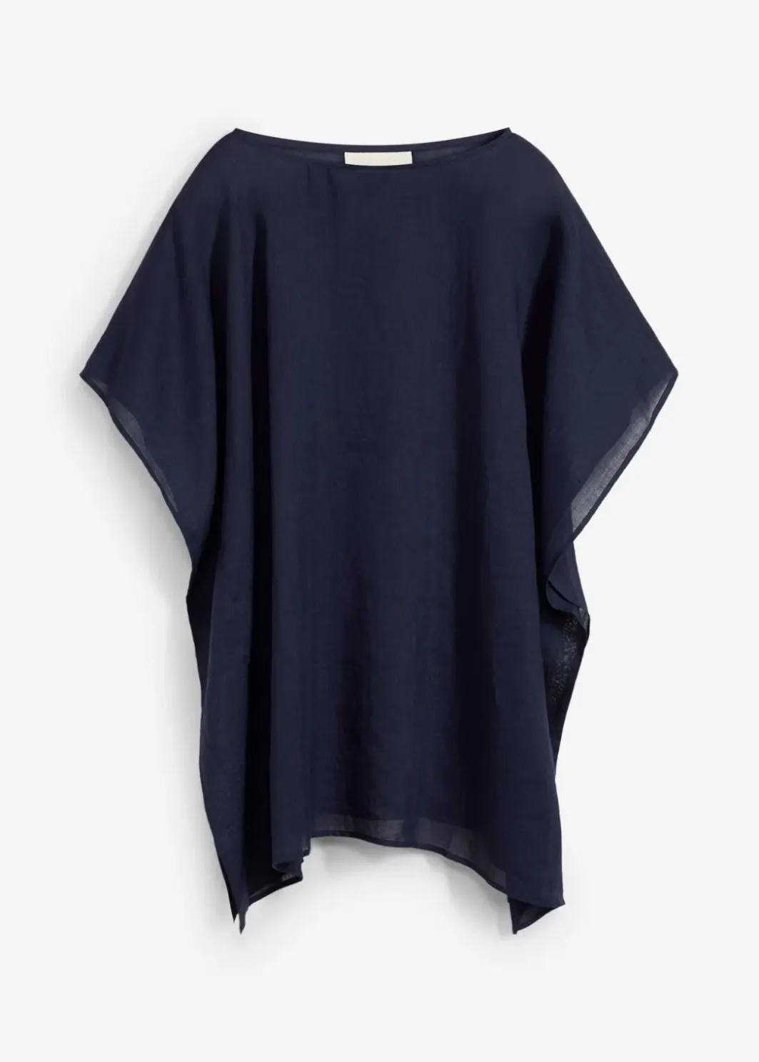 Damen bonprix Bekleidung·Jacken & Mäntel|Blusen & Tuniken|Tunika aus Ramie