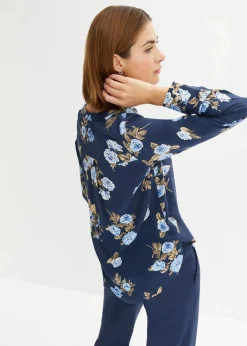 Sale Tunikabluse Damen Blusen & Tuniken|Nachhaltigere Materialien