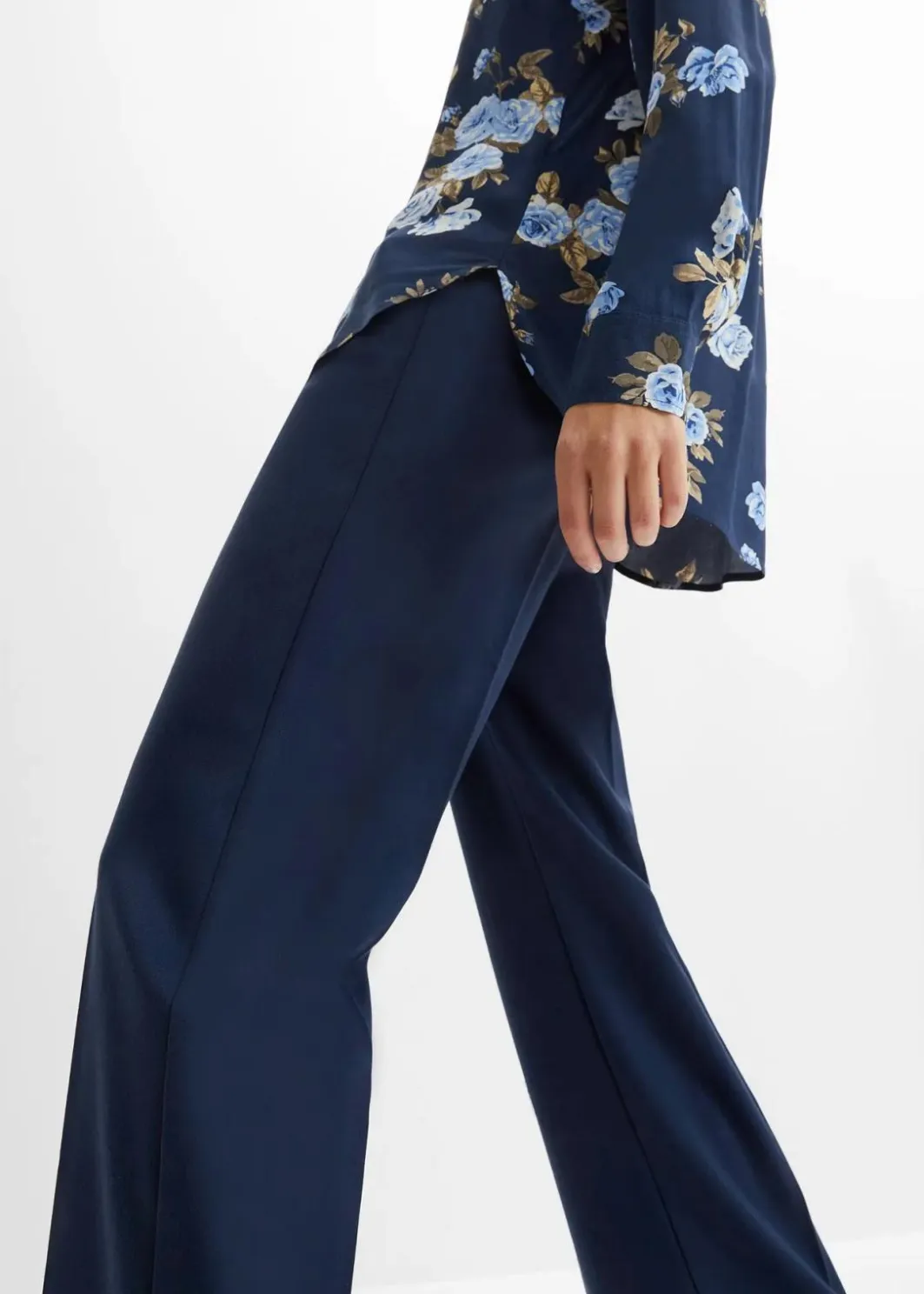 Sale Tunikabluse Damen Blusen & Tuniken|Nachhaltigere Materialien
