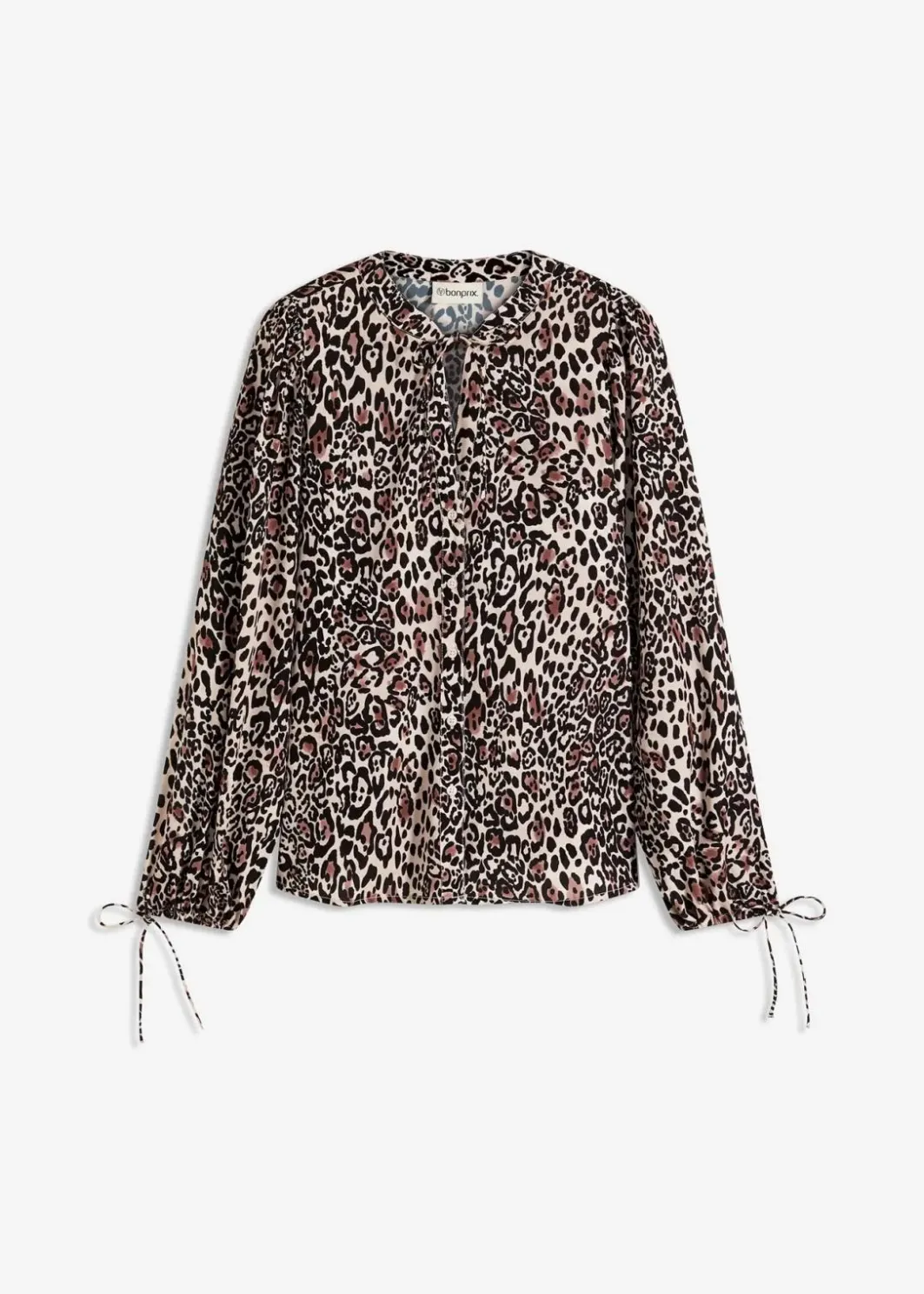 Damen bonprix Bekleidung·Jacken & Mäntel|Blusen & Tuniken|Tunikabluse