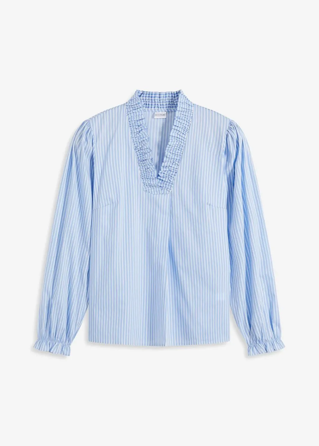 Discount Tunikabluse Damen Bekleidung·Jacken & Mäntel|Blusen & Tuniken