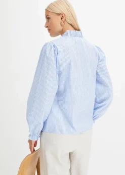 Discount Tunikabluse Damen Bekleidung·Jacken & Mäntel|Blusen & Tuniken
