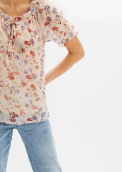 Clearance Tunikabluse Damen Bekleidung·Jacken & Mäntel|Blusen & Tuniken