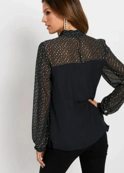 Damen bonprix Bekleidung·Jacken & Mäntel|Tunikabluse