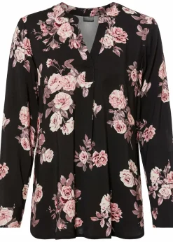Sale Tunikabluse Damen Bekleidung·Jacken & Mäntel|Nachhaltigere Materialien