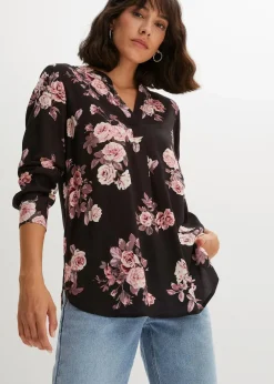 Sale Tunikabluse Damen Bekleidung·Jacken & Mäntel|Nachhaltigere Materialien