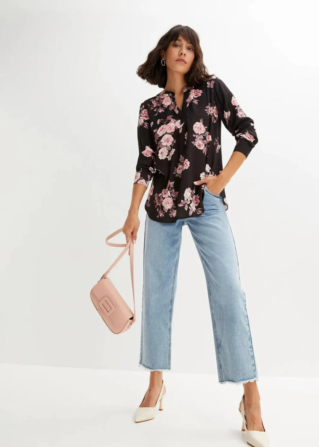 Sale Tunikabluse Damen Bekleidung·Jacken & Mäntel|Nachhaltigere Materialien