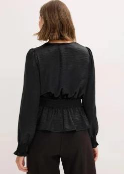 New Tunikabluse Damen Bekleidung·Jacken & Mäntel|Blusen & Tuniken