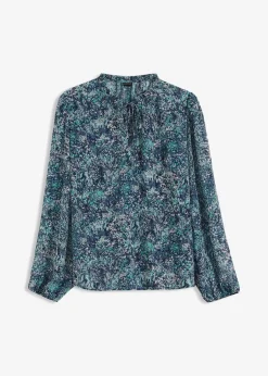 Damen bonprix Bekleidung·Jacken & Mäntel|Blusen & Tuniken|Tunikabluse