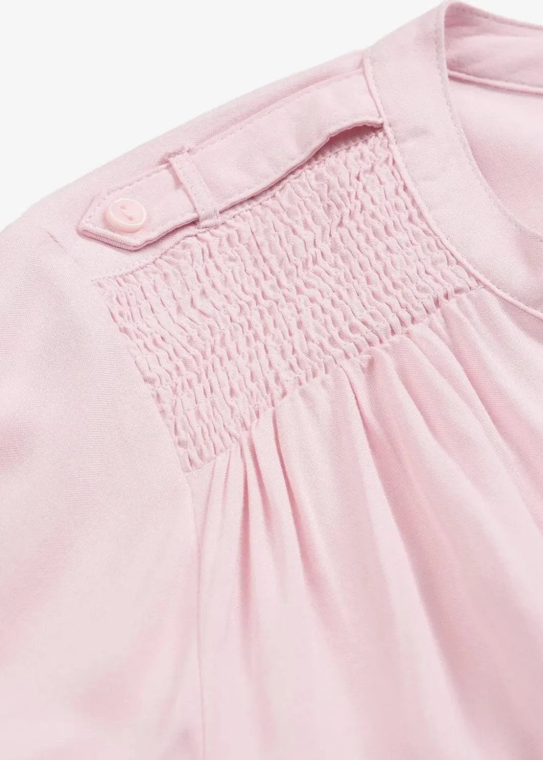 Damen bonprix Blusen & Tuniken|Nachhaltigere Materialien|Tunikabluse aus softer Viskose