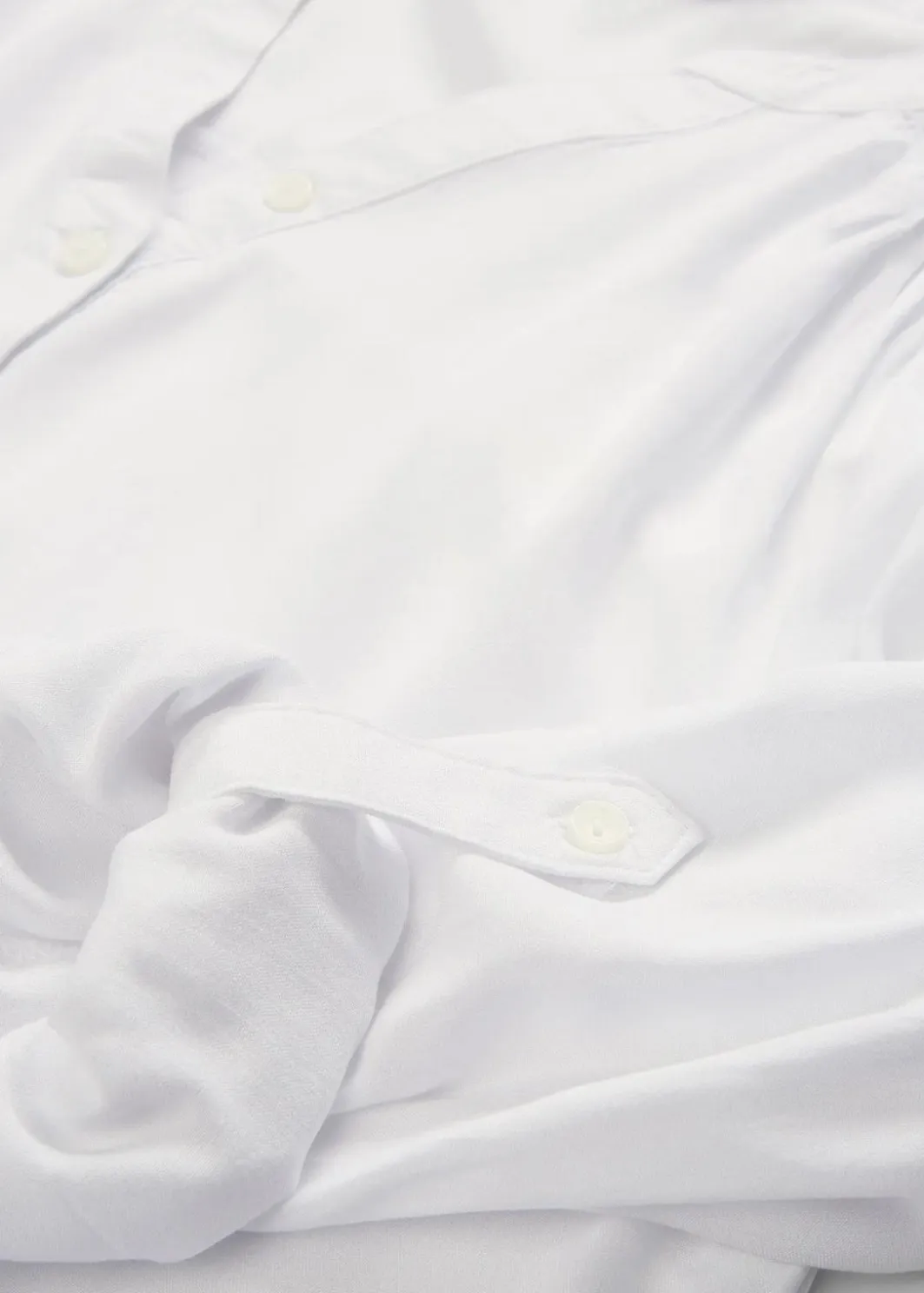 New Tunikabluse aus softer Viskose Damen Blusen & Tuniken|Nachhaltigere Materialien