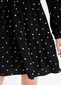 Damen bonprix Bekleidung·Pullover & Strickjacken|Kleider|Tunika-Kleid