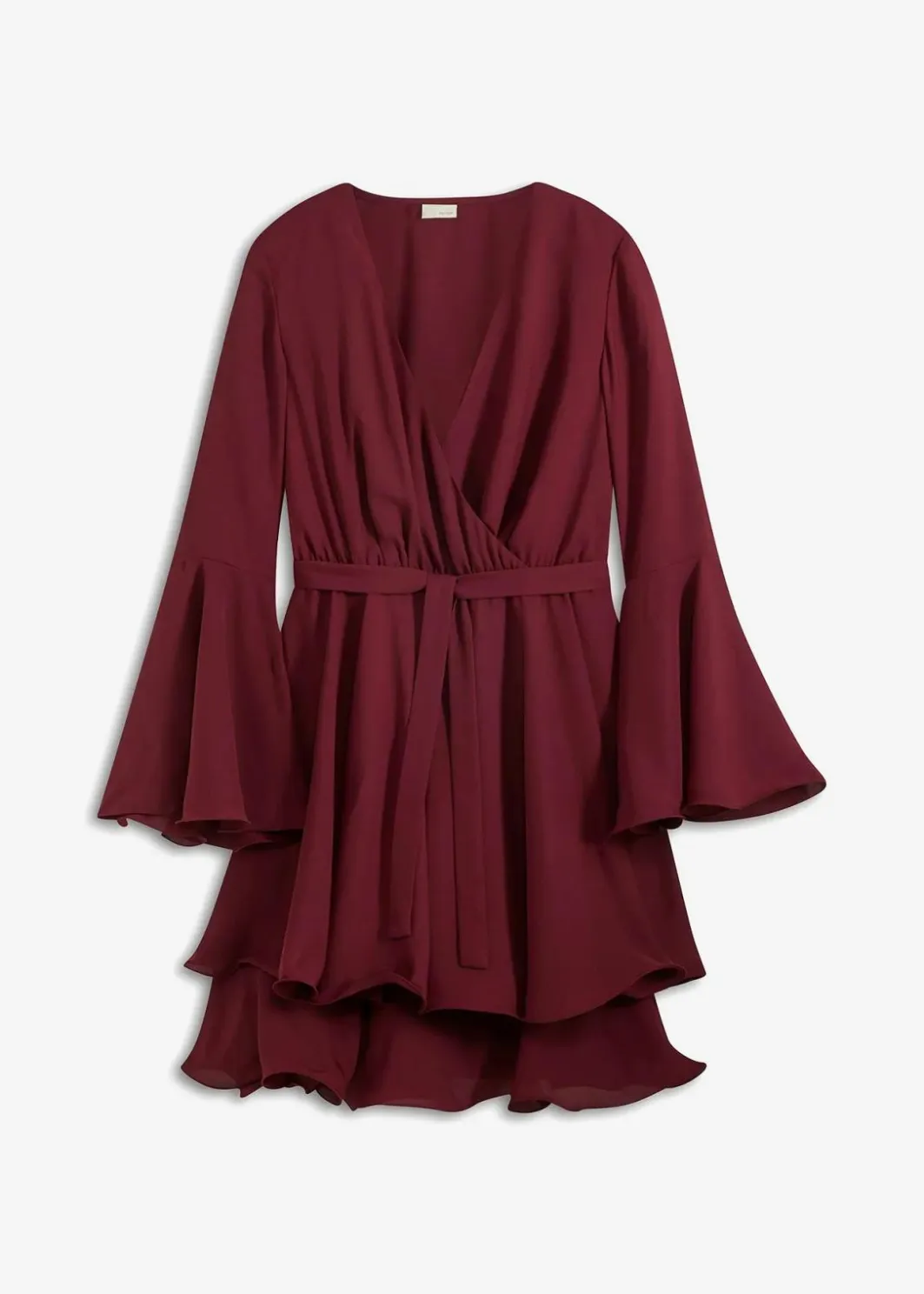 Outlet Tunika-Kleid Damen Kleider|Bekleidung·Pullover & Strickjacken