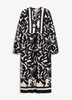 Damen bonprix Bekleidung·Pullover & Strickjacken|Kleider|Tunika-Kleid