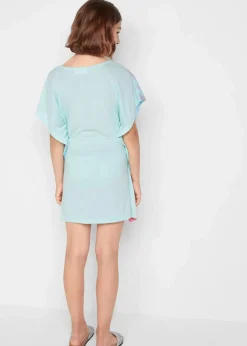 Kinder bonprix Mädchen 9-16 Jahre·Kleider & Jumpsuits|Tunika-Kleid