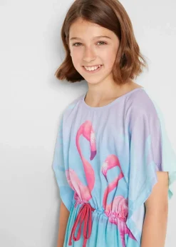 Kinder bonprix Mädchen 9-16 Jahre·Kleider & Jumpsuits|Tunika-Kleid