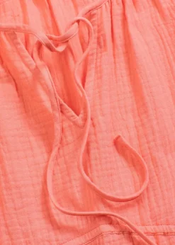 Damen bonprix Bekleidung·Pullover & Strickjacken|Kleider|Tunika-Kleid aus Musselin
