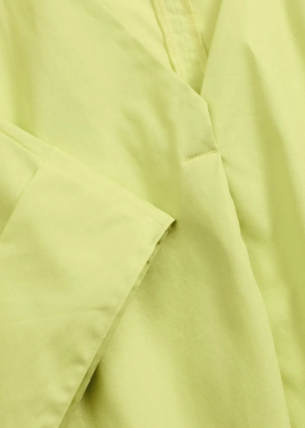 Damen bonprix Kleider|Bekleidung·Pullover & Strickjacken|Tunika-Kleid aus reiner Bio-Baumwolle