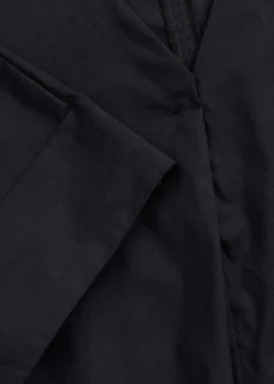 Online Tunika-Kleid aus reiner Bio-Baumwolle Damen Bekleidung·Pullover & Strickjacken|Kleider