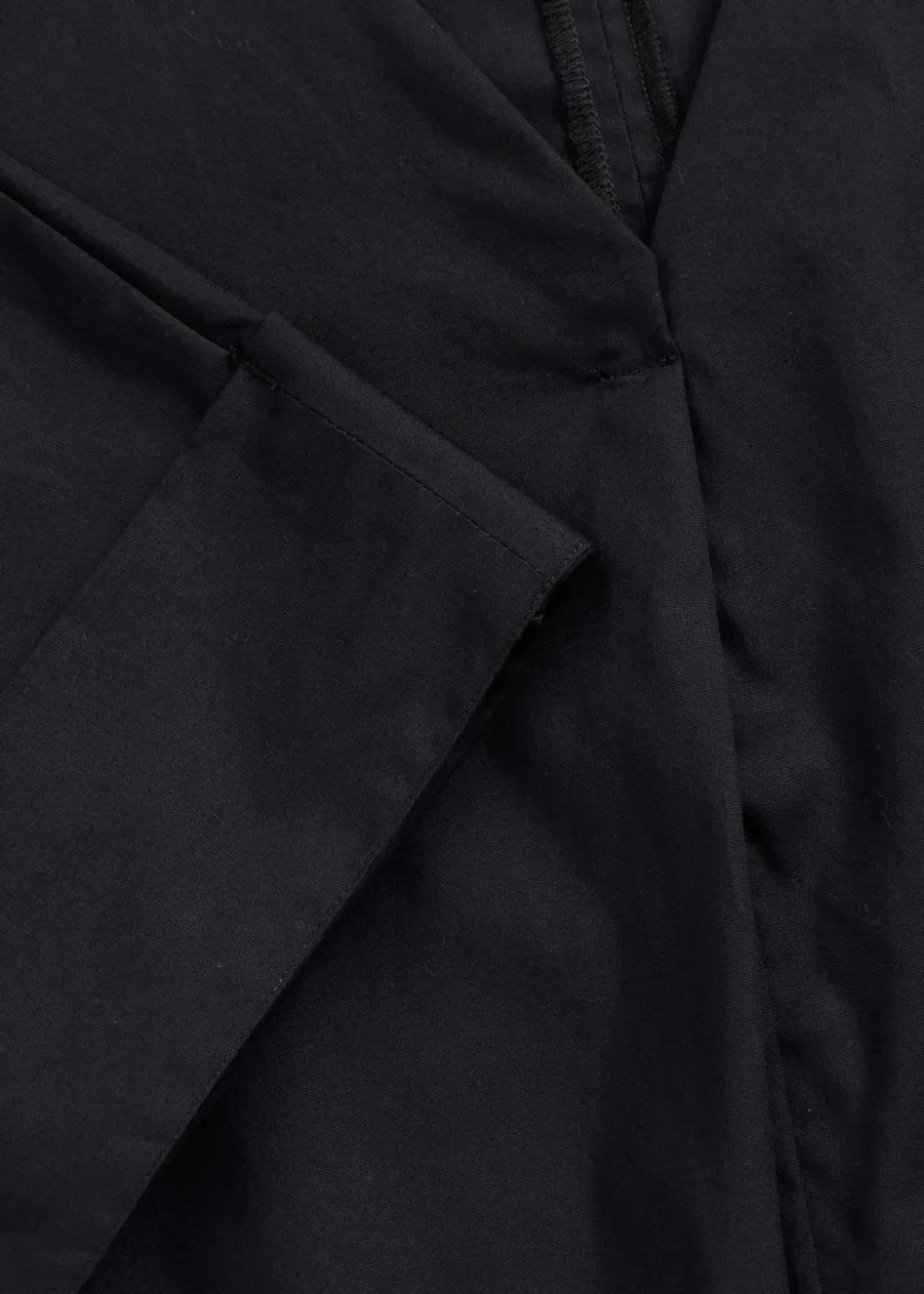 Online Tunika-Kleid aus reiner Bio-Baumwolle Damen Bekleidung·Pullover & Strickjacken|Kleider
