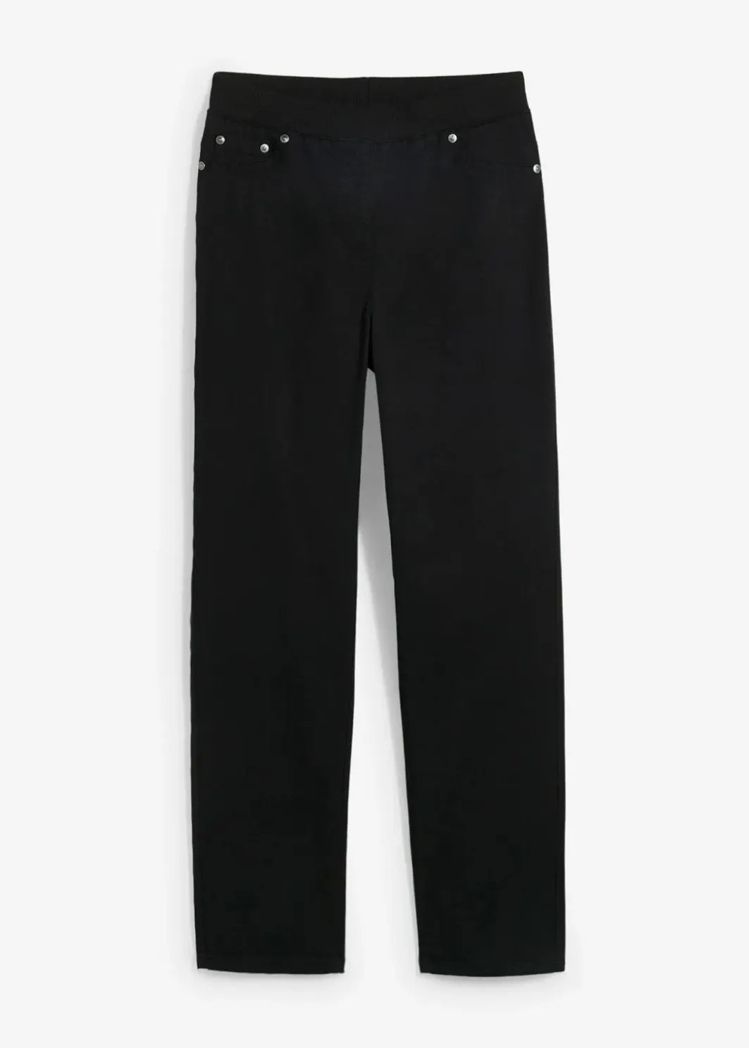Best Twill Treggings aus elastischem Baumwoll-Mix Damen Hosen|Bekleidung·Kleider