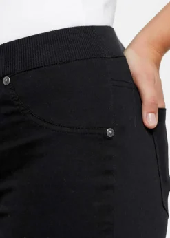 Best Twill Treggings aus elastischem Baumwoll-Mix Damen Hosen|Bekleidung·Kleider
