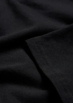 Online U-Boot-Ausschnitt-Shirt Damen Bekleidung·Röcke|Nachhaltigere Materialien
