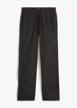 Best Ultraleichte Schlupf-Regenhose mit seitlichem Reißverschluss, wasserdicht Damen Bekleidung·Jumpsuits|Bekleidung·Sweat