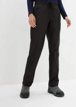 Best Ultraleichte Schlupf-Regenhose mit seitlichem Reißverschluss, wasserdicht Damen Bekleidung·Jumpsuits|Bekleidung·Sweat