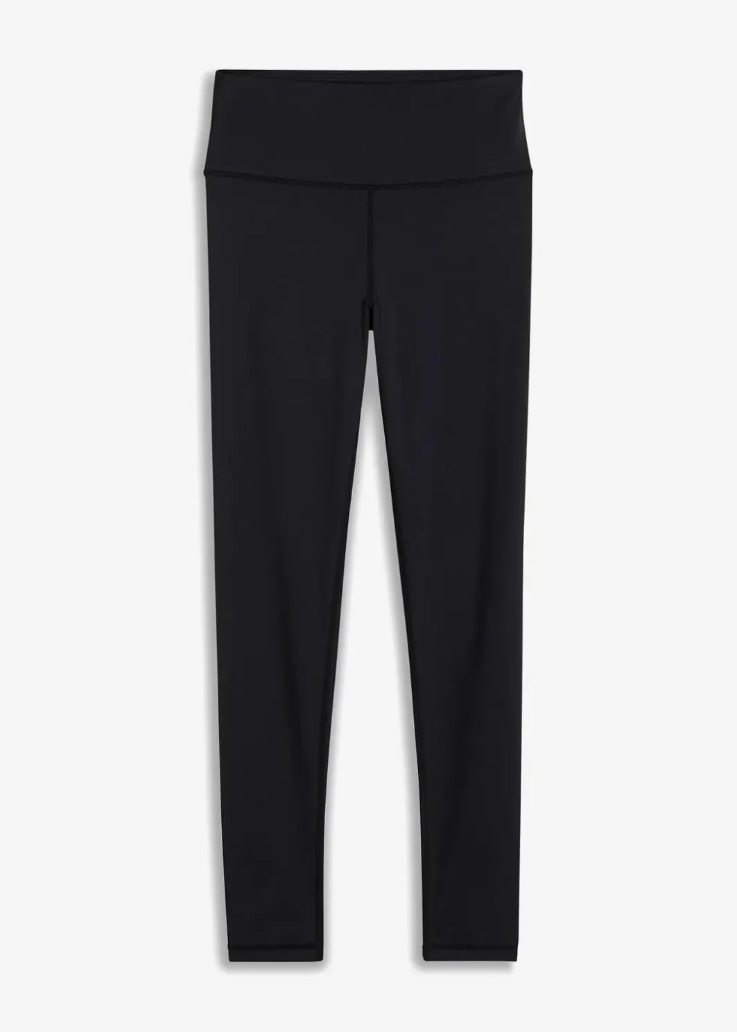 Damen bonprix Bekleidung·Sweat|Bekleidung·Kleider|Ultra-leichte Sport-Leggings mit Komfortbund