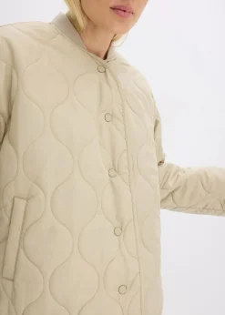 New Ultraleichte Steppjacke, Oversized Damen Jacken & Mäntel|Bekleidung·Hosen