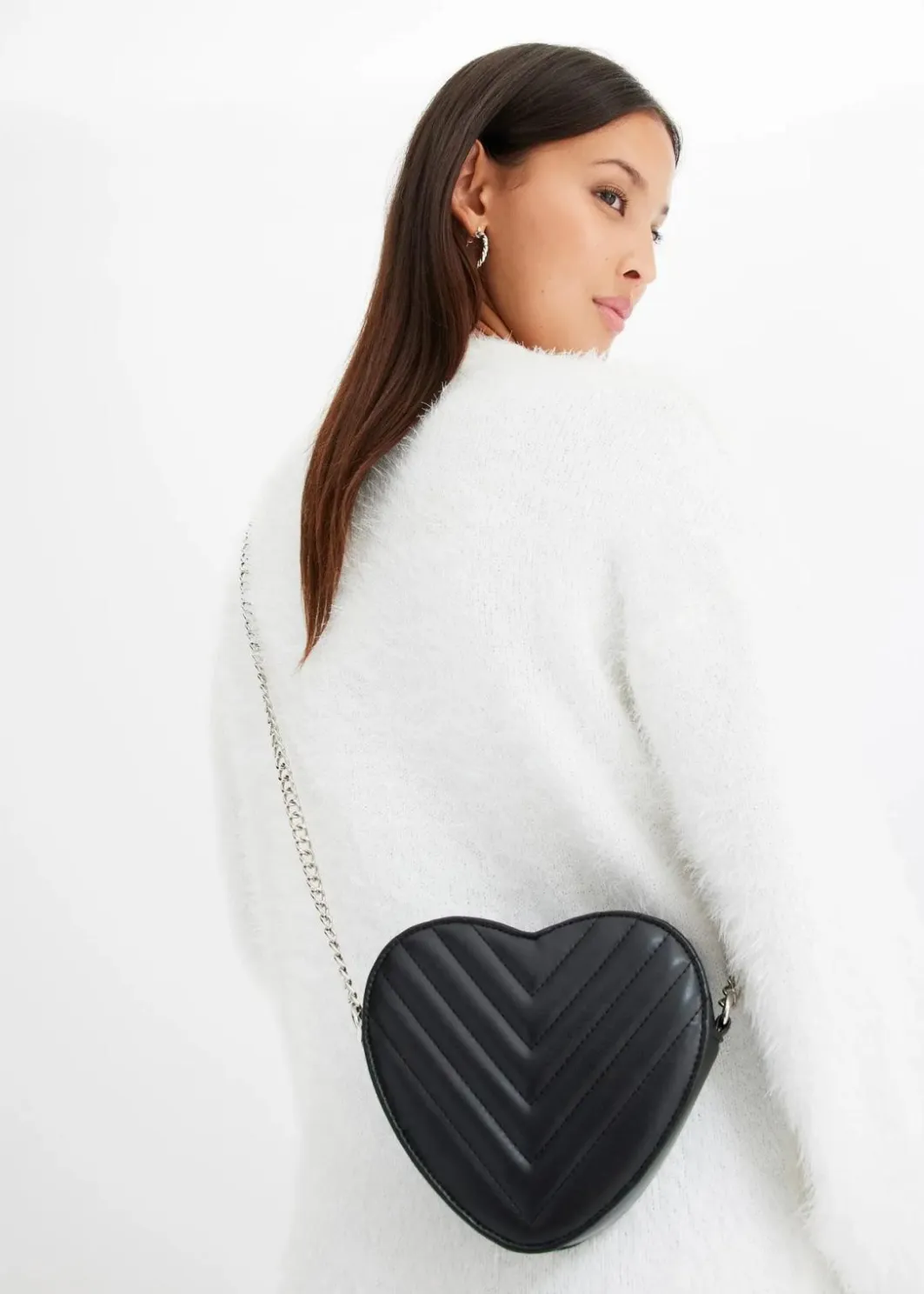 Damen bonprix Taschen|Umhängetasche