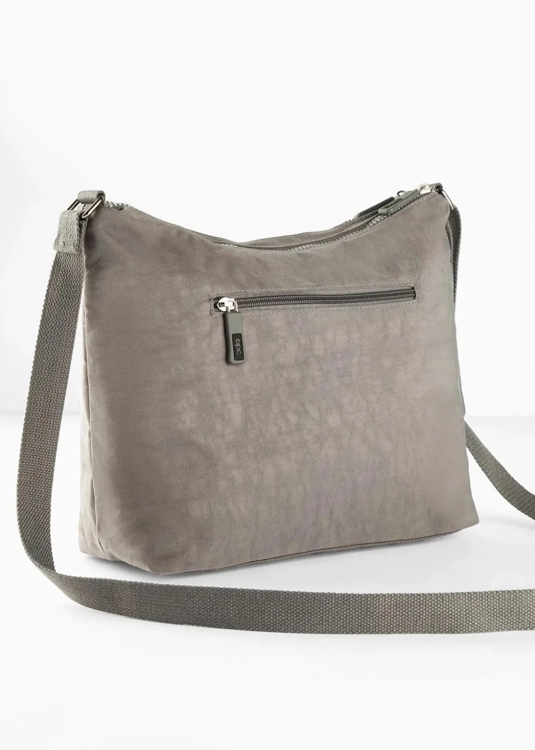 Best Umhängetasche mit Außentaschen Damen Taschen