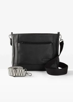 Online Umhängetasche mit austauschbarem Trageriemen Damen Taschen