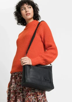 Online Umhängetasche mit austauschbarem Trageriemen Damen Taschen