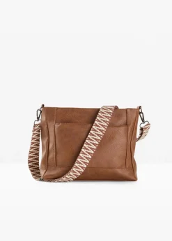 Best Umhängetasche mit austauschbarem Trageriemen Damen Taschen