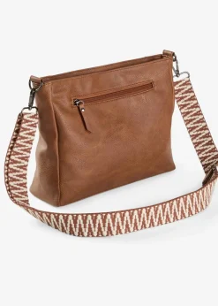 Best Umhängetasche mit austauschbarem Trageriemen Damen Taschen