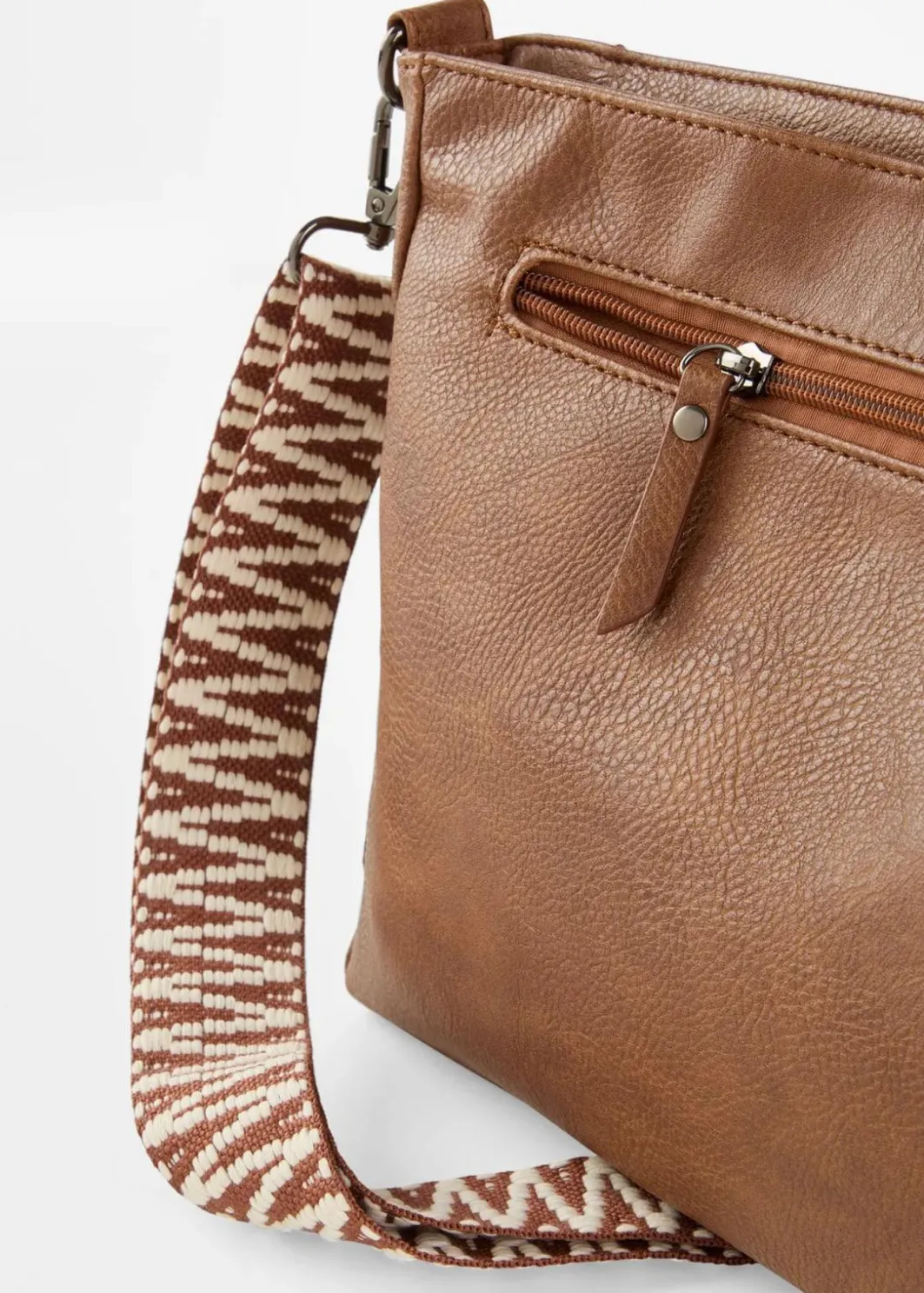 Best Umhängetasche mit austauschbarem Trageriemen Damen Taschen