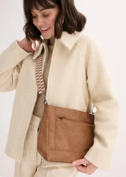 Best Umhängetasche mit austauschbarem Trageriemen Damen Taschen