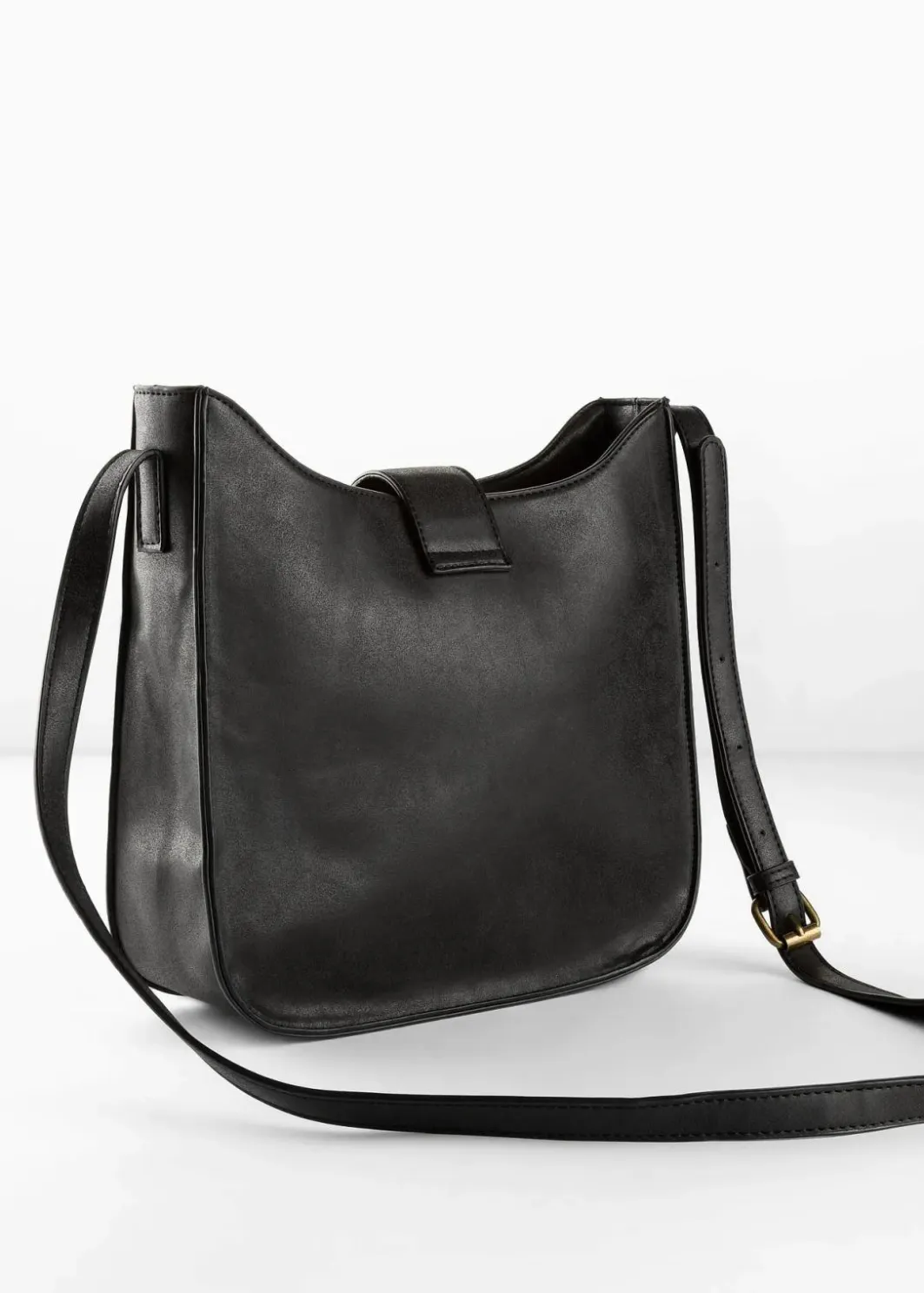 Sale Umhängetasche mit dekorativem Schnallendetail Damen Taschen